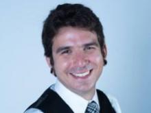 Marco Rossi candidate for mayor Olympia for All